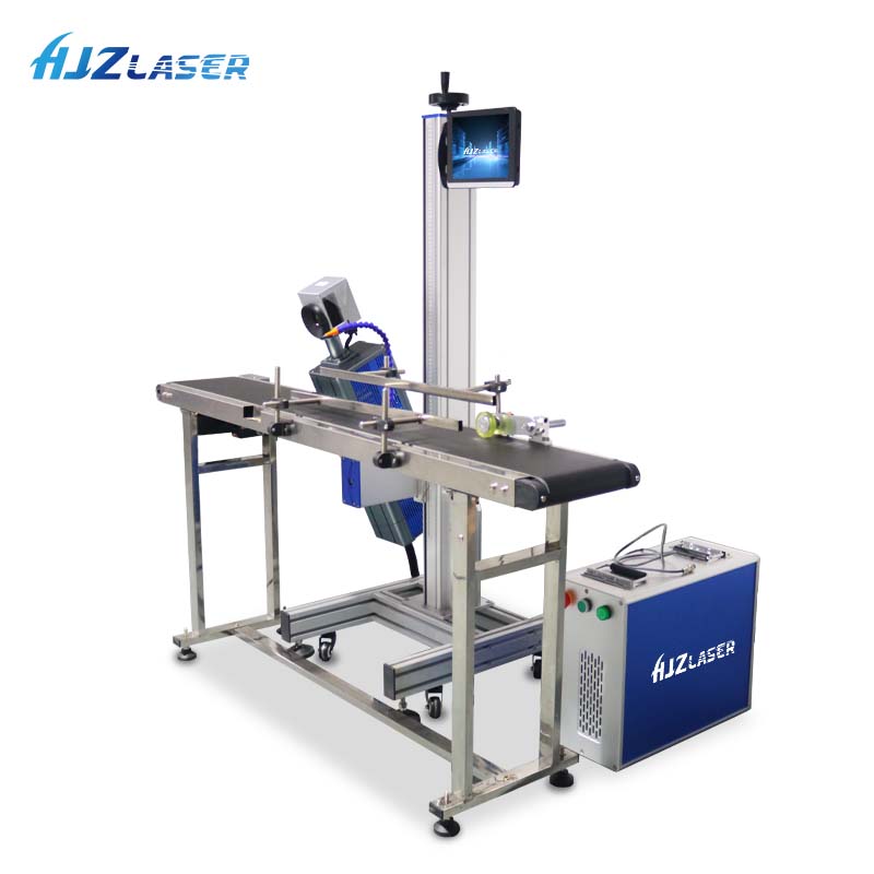 紫外激光打标机